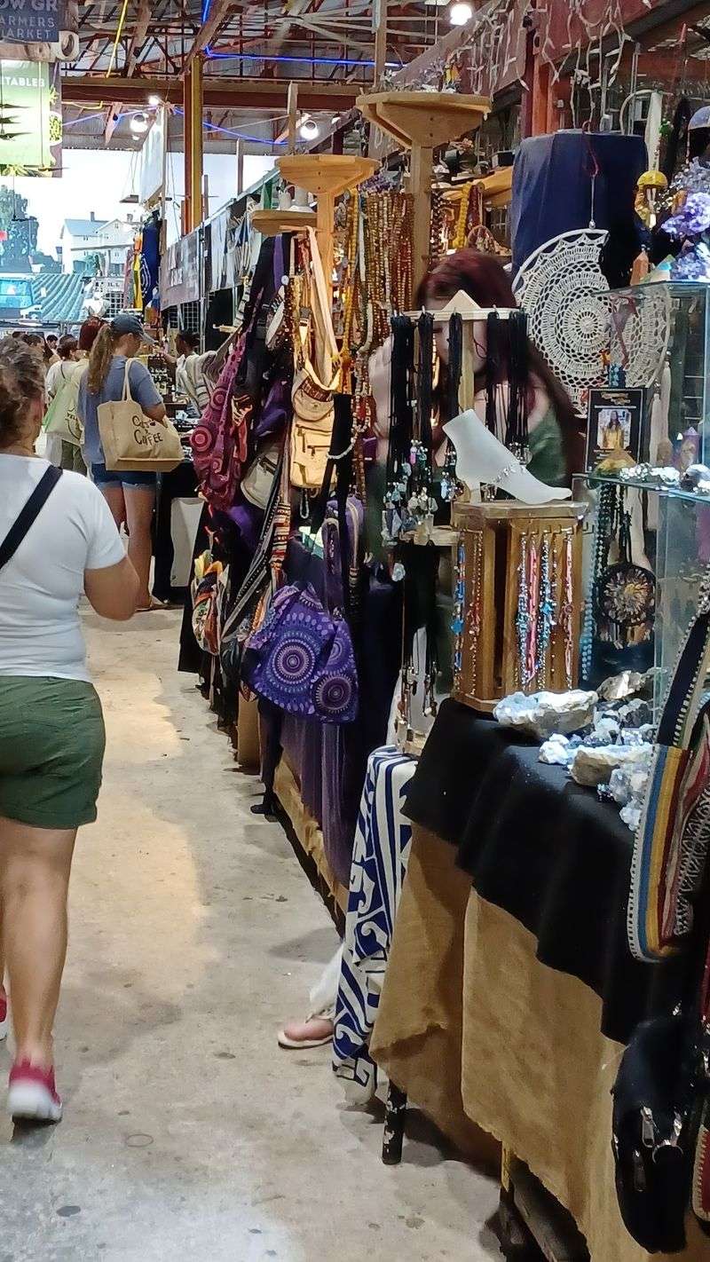 Handmade Goods, Crafts And Curious Finds