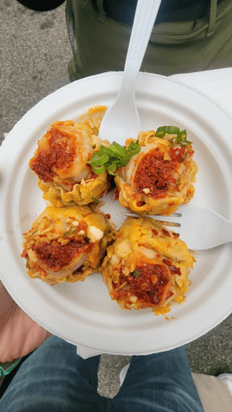 Family Fun That Goes Way Beyond Food