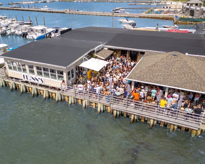 Ferries, Fun, And Getting There Without A Boat