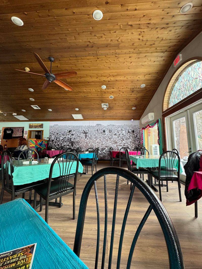 Brick Oven Pizza Worth Circling Back For