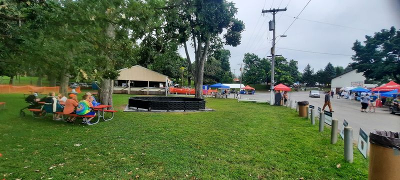 Arts, Crafts, And Local Makers To Browse