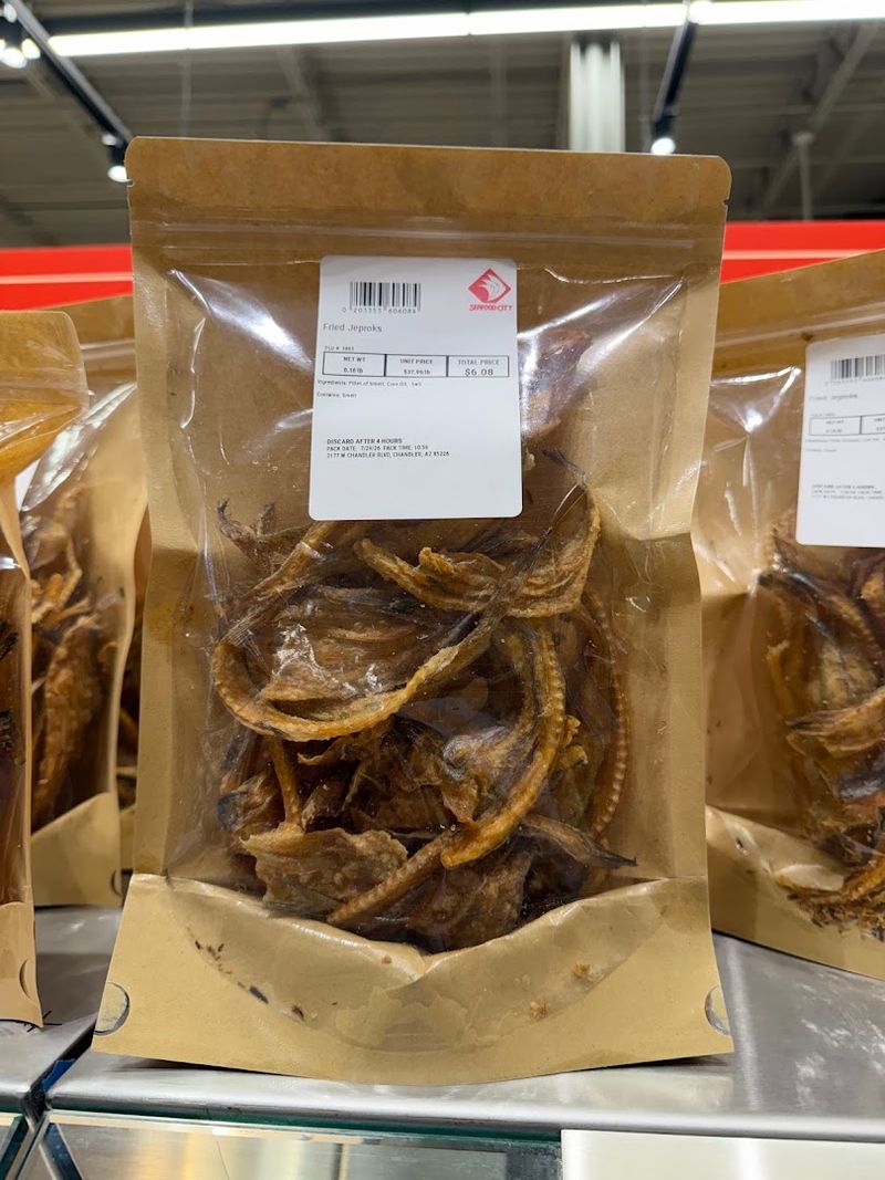 Filipino Pantry Staples You Cannot Find Just Anywhere