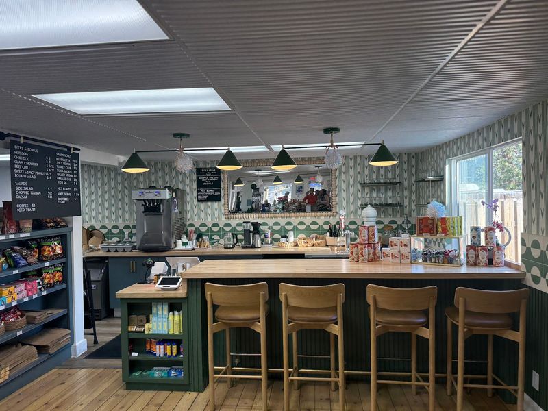 A Country Store Reborn