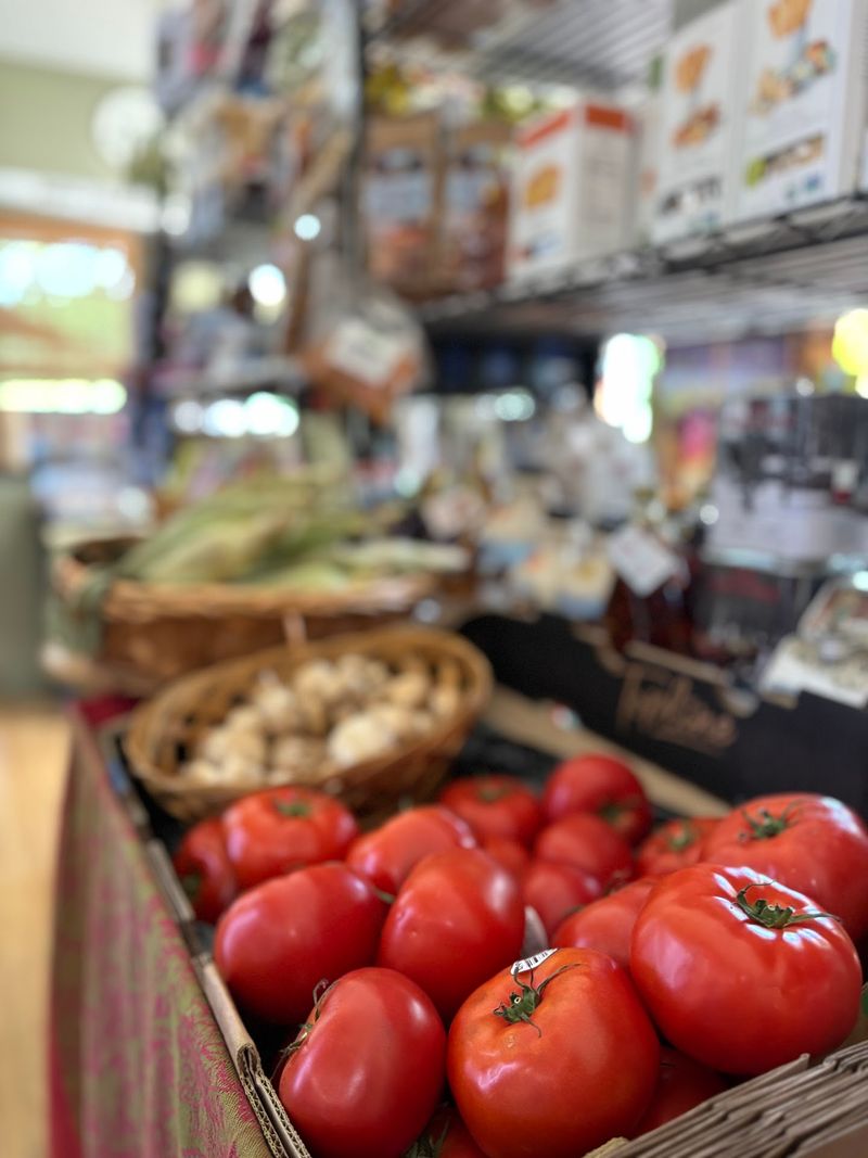 Soups, Pies And Breads Made In House