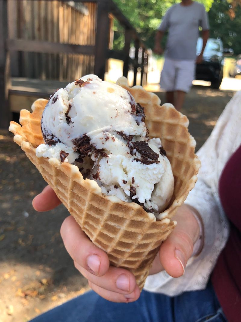 Ice Cream Cones Everybody Remembers