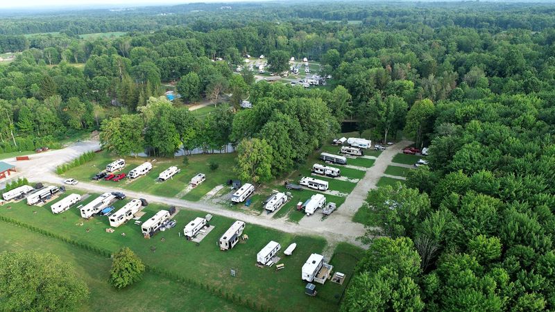 New Camping And Entertainment Plans Could Draw Even Bigger Crowds