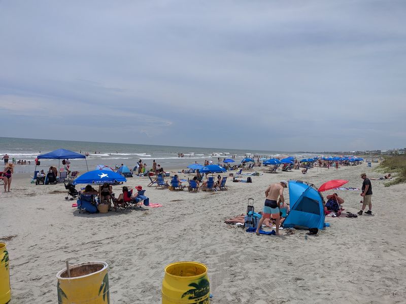 Seasonal Weather Patterns And Impact On Tourism