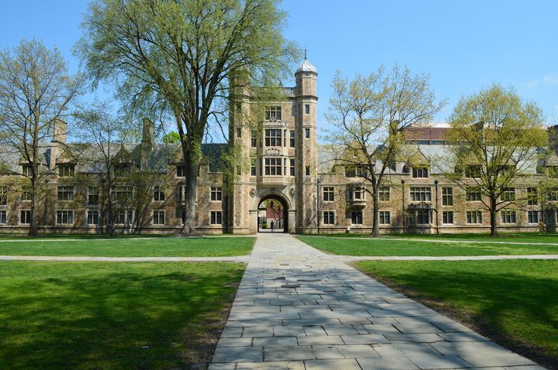 Educational Institutions Impact