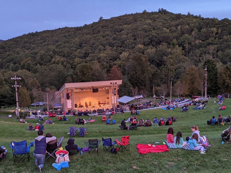 Community Events And Cultural Activities In The Mountains