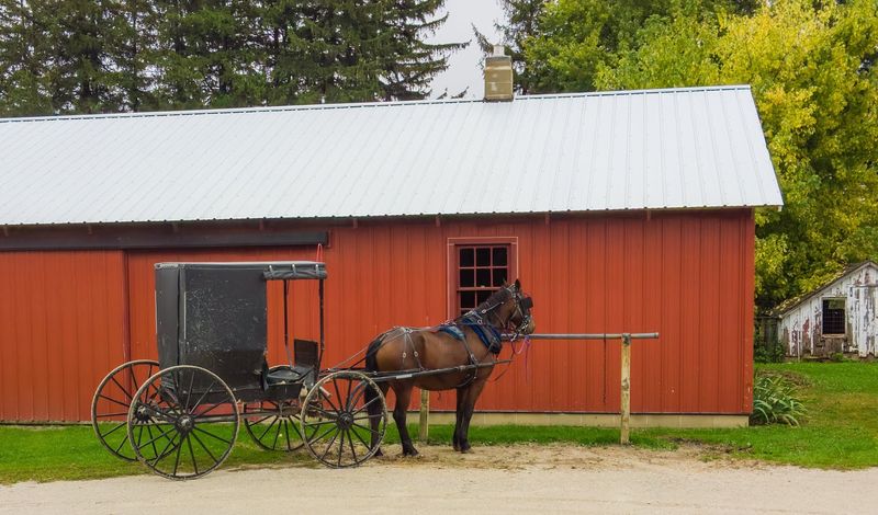 Amish Country Adds Another Story To Your Weekend