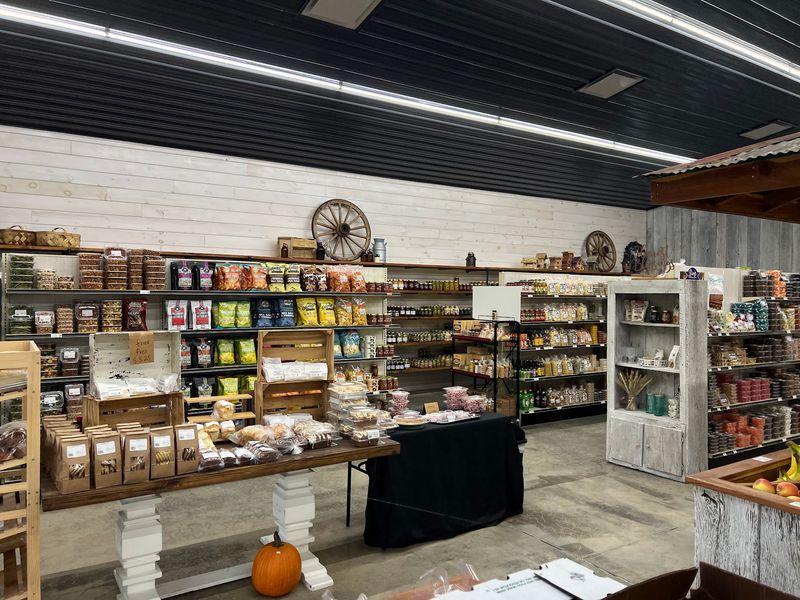 Supporting Neighbors And Small Makers