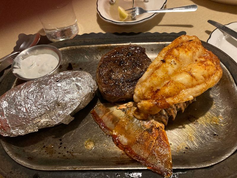The Art Of Perfect Steak Preparation