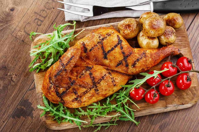 Tips For Pairing Sides With Steak