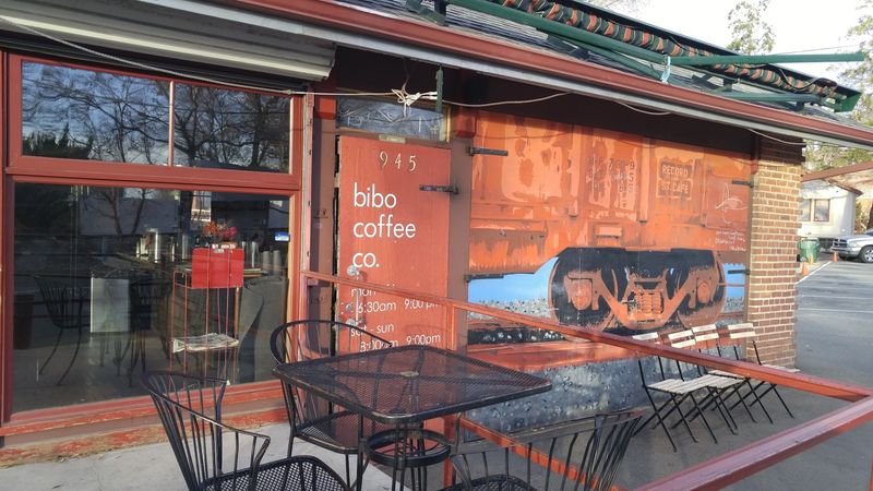 How Midtown Frames The Visit