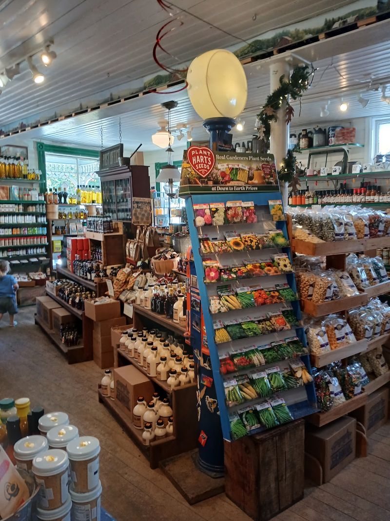 Gifts, Books, And Apparel Worth Browsing