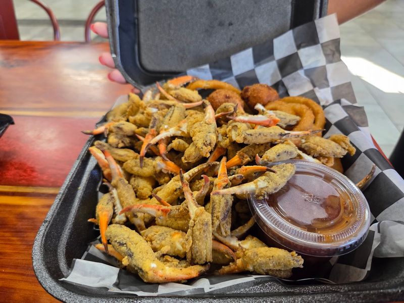 Value And Portion Sizes That Impress