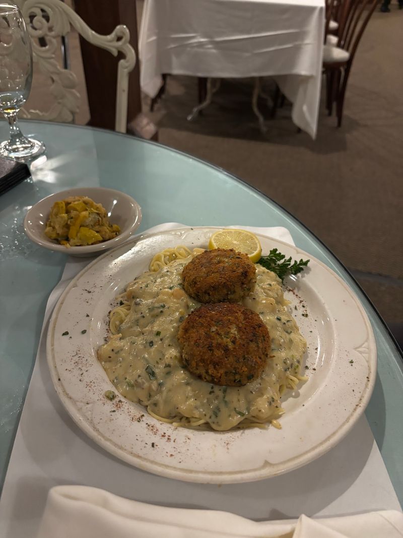 Seasonal Menu Innovations