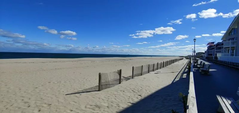 The Shore Town That Started It All