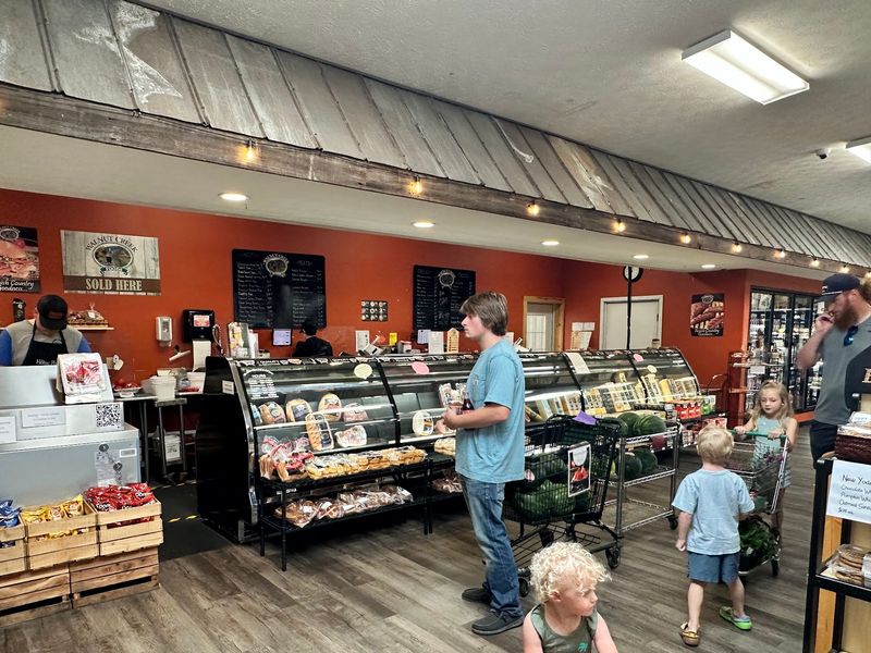 Stack Your Sandwich High With Fresh Deli Picks