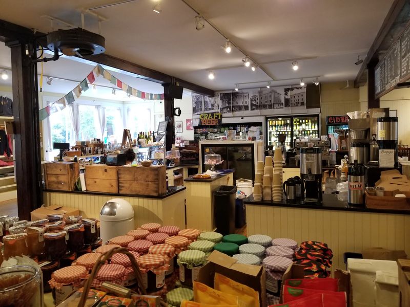 Sandwiches Worth The Drive