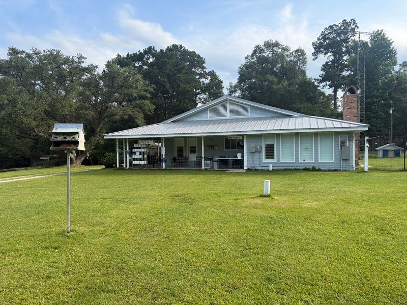 A Family-Run Blueberry Farm Worth The Drive To Bush, Louisiana