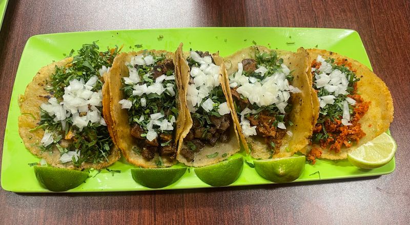Handmade Tortillas That Change The Whole Meal