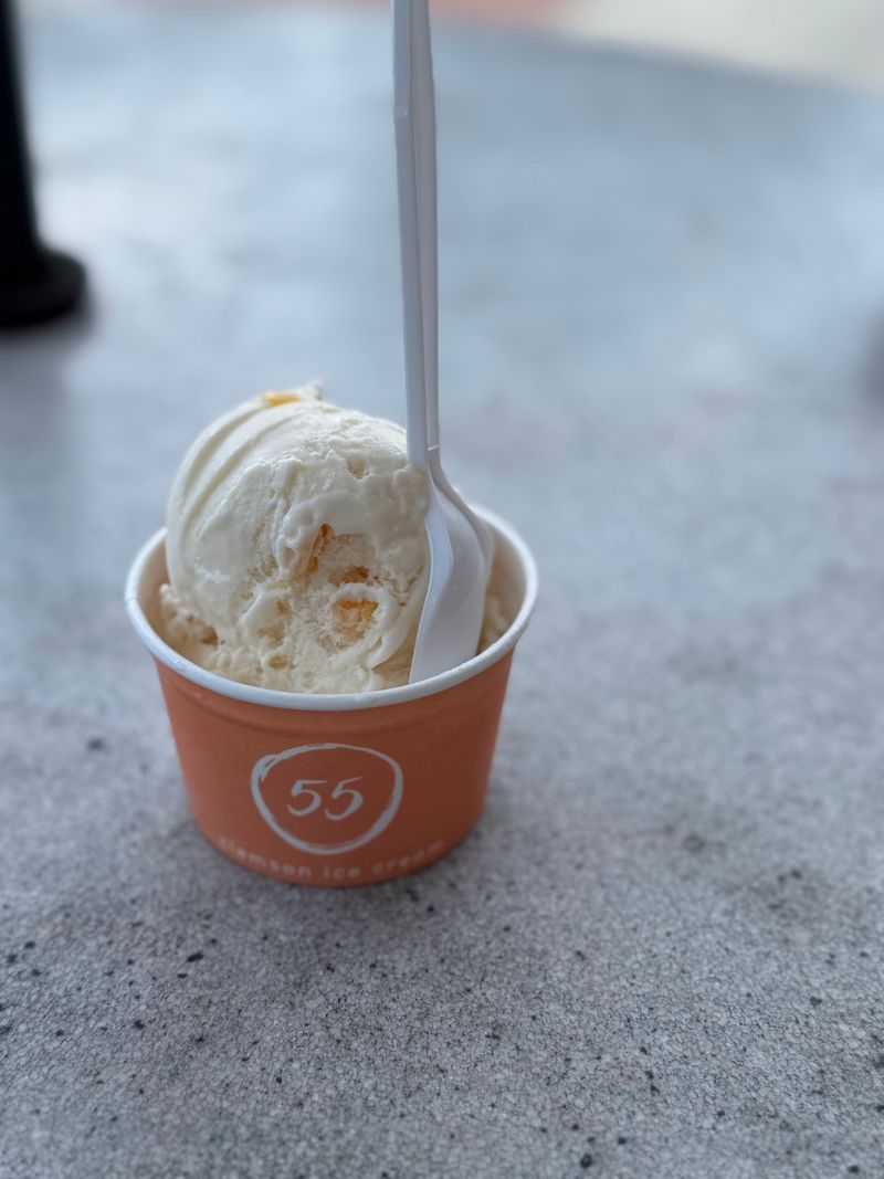 The Scoop That Started It All