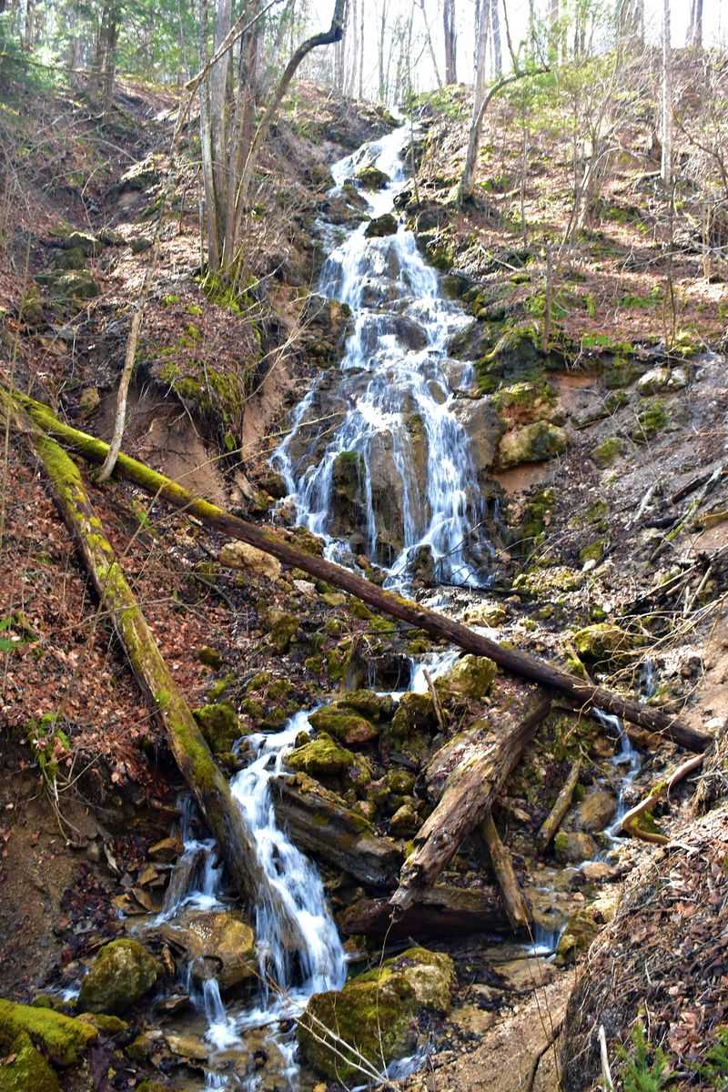 A Gorge That Earns Every Step