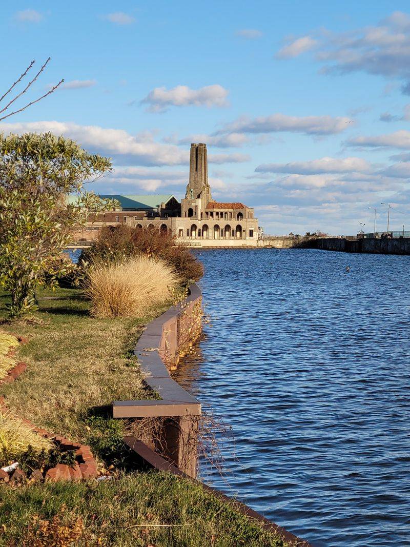 Asbury Park, Monmouth County