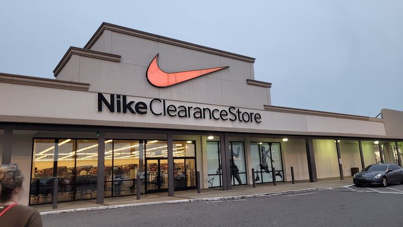 Nike Clearance Store - Memphis, Memphis