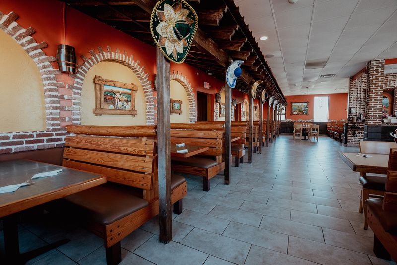 Fiesta Mexican Restaurant, East Bridgewater