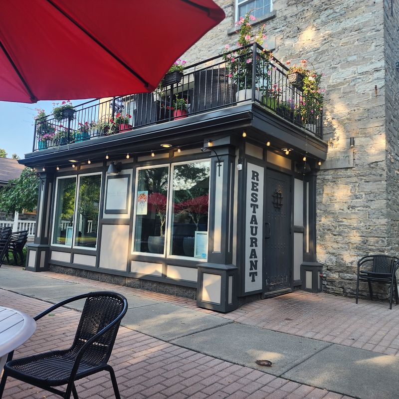 Moro's Kitchen, Skaneateles