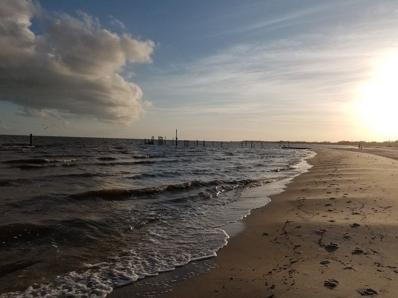 Waveland