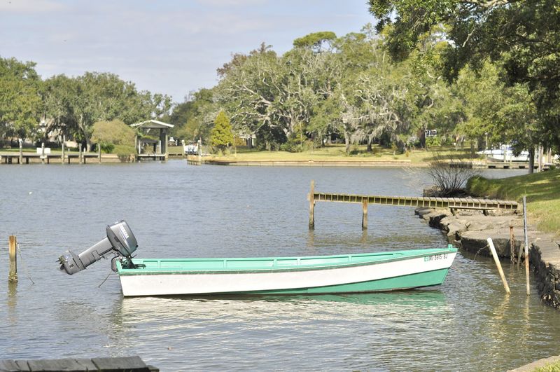 Pascagoula 