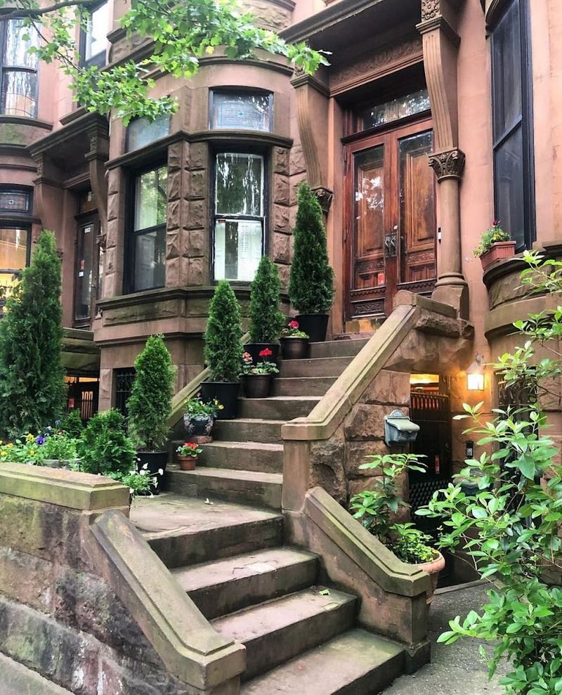 Park Slope — Brooklyn