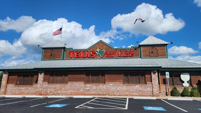 Texas Roadhouse Leominster