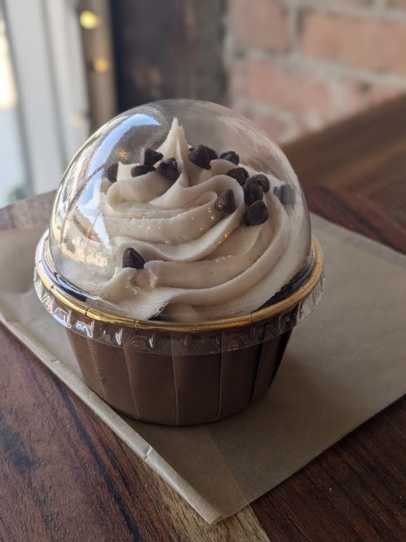 Gluten-Free Treats That Actually Taste Good