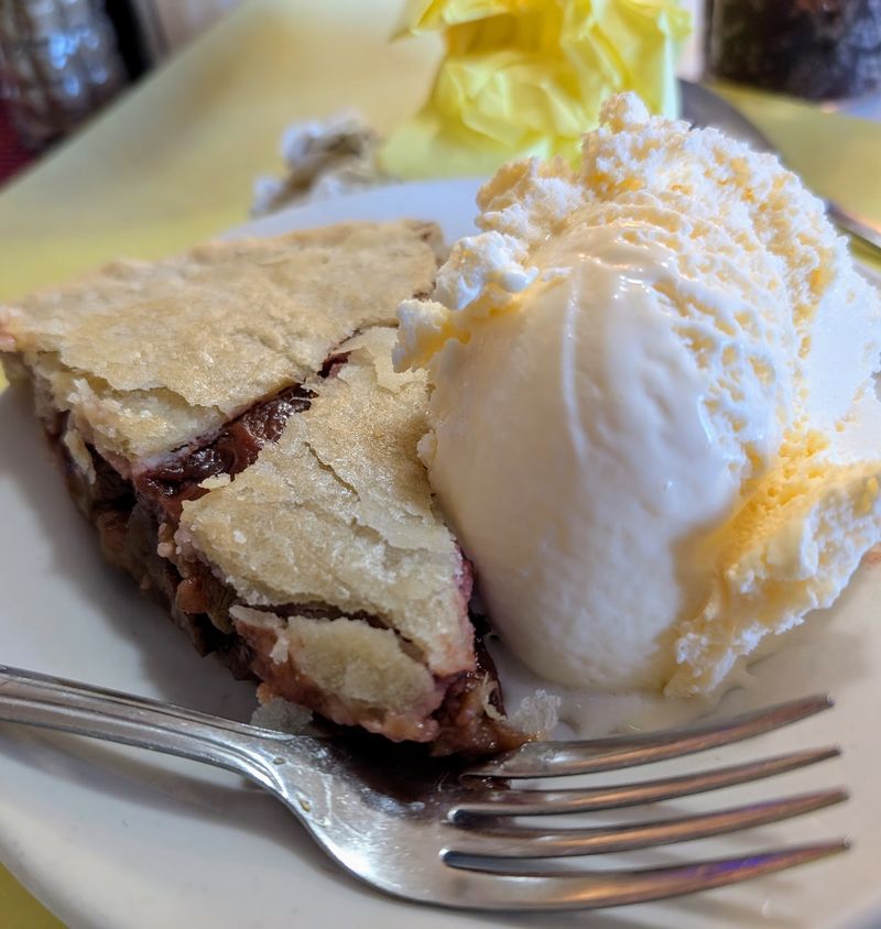 Homemade Pies Worth the Extra Stomach Space