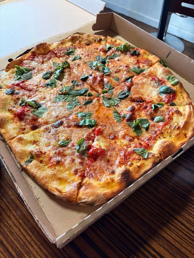 Di Fara Pizza