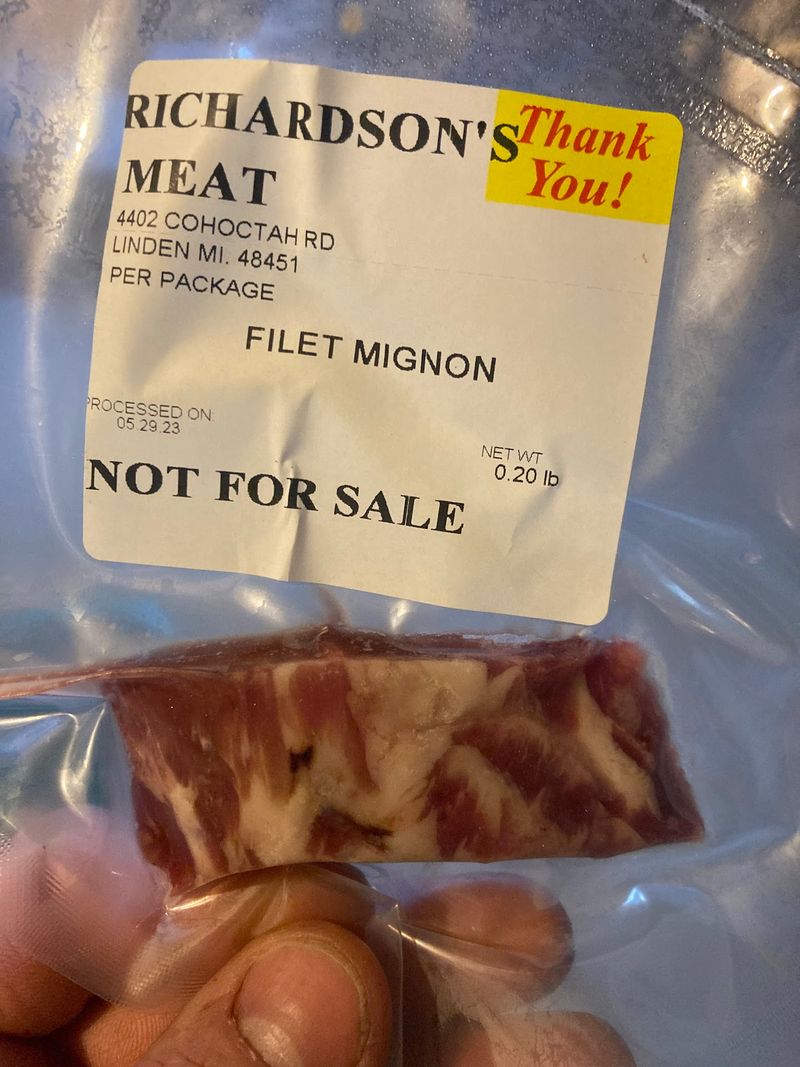 Richardson Meats
