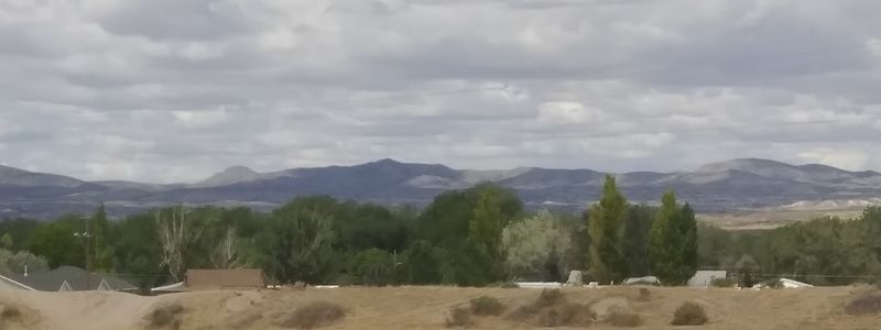 Panaca, Nevada