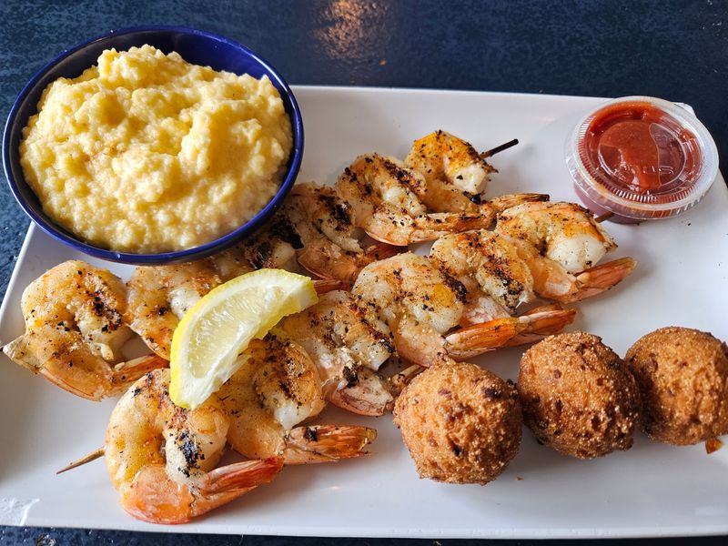 Menu Surprises Beyond The Usual Suspects