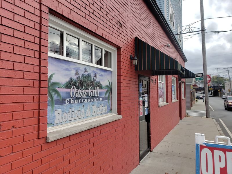 A Taste Of Brazil In Lowell
