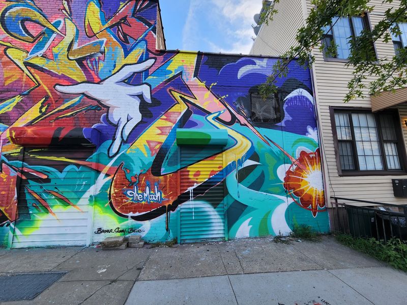 Bushwick — Brooklyn