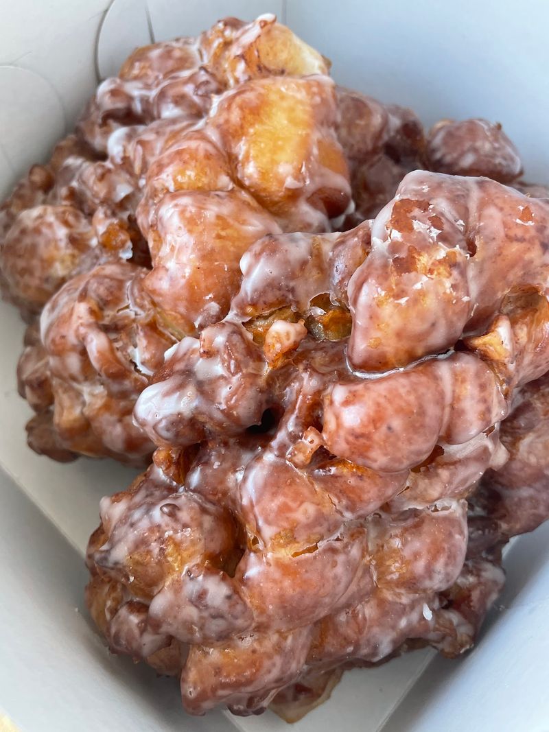 Weekly Flavor Rotations Keep Regulars Guessing