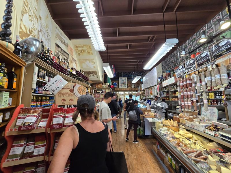 Molinari Delicatessen