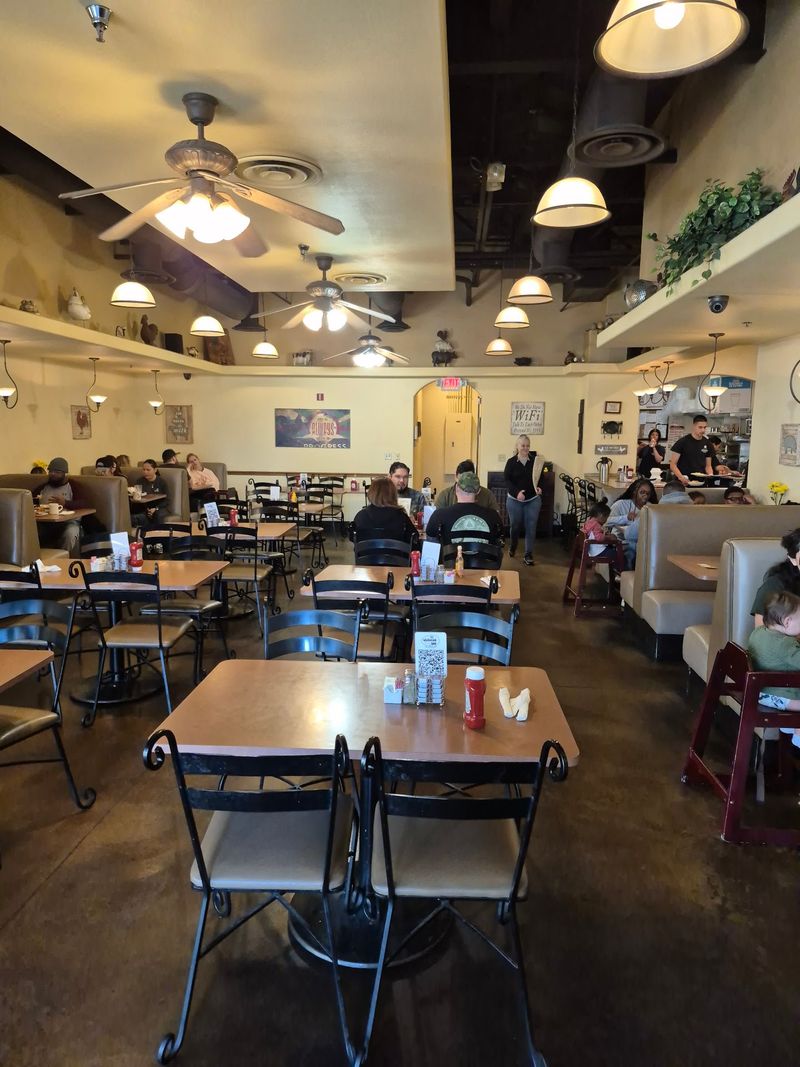 Why This Breakfast Stop Deserves A Spot On Your List