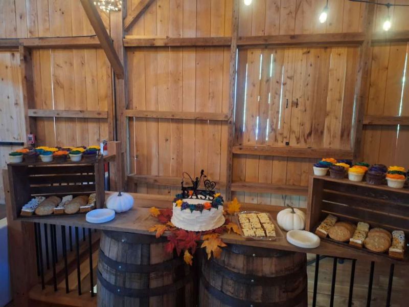 Catering That Reaches Beyond The Storefronts