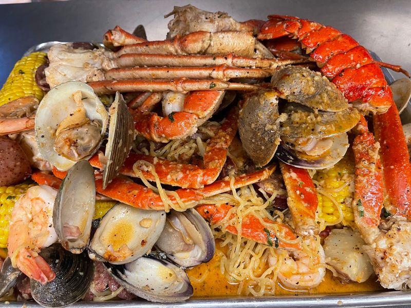 The Boil Shack