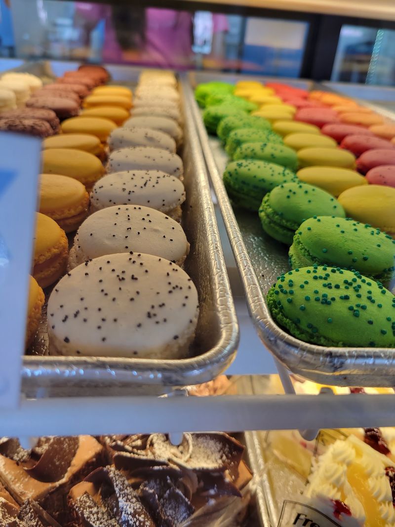 Freed's Bakery, Las Vegas